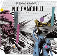 Renaissance Presents von Nic Fanciulli