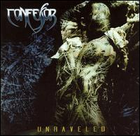 Unraveled von Confessor