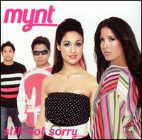 Still Not Sorry von Mynt