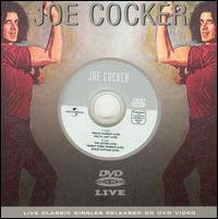 Feelin' Alright von Joe Cocker