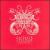 Red For Fire: An Icelandic Odyssey, Pt. 1 von Solefald