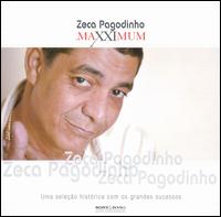 Maxximum von Zeca Pagodinho