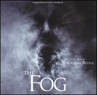 Fog [Original Motion Picture Soundtrack] von Graeme Revell
