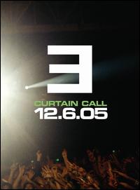 Curtain Call: The Hits von Eminem