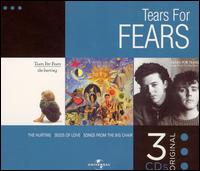 Hurting/Seeds of Love/Songs from the Big Chair von Tears for Fears