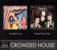 Crowded House/Temple of Low Men von Crowded House