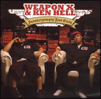 Sneakerpimpin Aint Easy von X & Hell