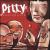 Anacrônico von Pitty