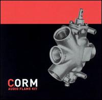 Audio Flame Kit von Corm