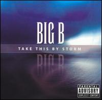 Take This by Storm von Big B