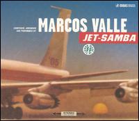 Jet Samba von Marcos Valle