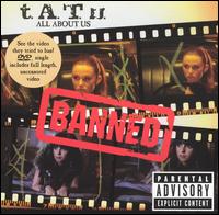 All About Us [UK CD #3] von t.A.T.u.