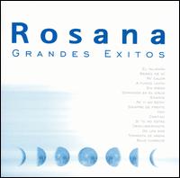 Grandes Exitos von Rosana