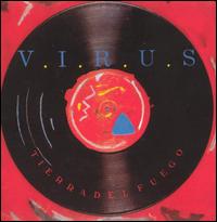 Tierra del Fuego von Virus