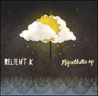 Apathetic EP von Relient K