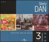 Can't Buy a Thrill/Pretzel Logic/The Royal Scam von Steely Dan