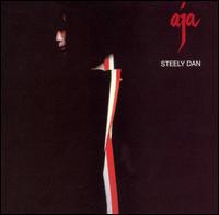 Aja von Steely Dan