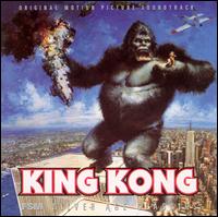 King Kong Featuring John Barry (1976) von John Barry