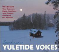 Scandinavian Yuletide Voices von Rigmor Gustafsson