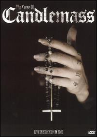 Curse of Candlemass von Candlemass