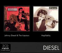 Johnny Diesel & the Injectors/Hepfidelity von Diesel