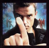 Intensive Care von Robbie Williams