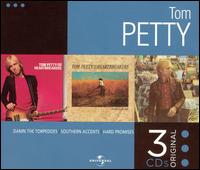 Damn the Torpedoes/Southern Accents/Hard Promises von Tom Petty