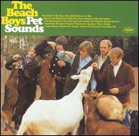 Pet Sounds von The Beach Boys