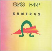 Synergy von Glass Harp
