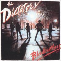 Bloodbrothers von The Dictators