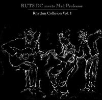 Rhythm Collision Dub von Ruts