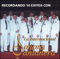 14 Exitos von Sonora Santanera