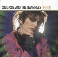 Gold von Siouxsie and the Banshees