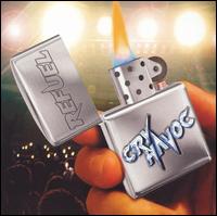 Refuel: Live at the Cathouse von Cry Havoc