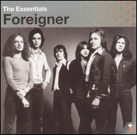 Essentials von Foreigner