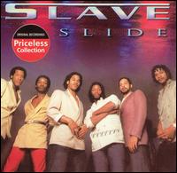 Slide and Other Hits von Slave