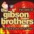 Best of the Gibson Brothers [ZYX] von The Gibson Brothers