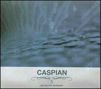 You Are the Conductor von Caspian