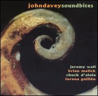 Soundbites von John Davey