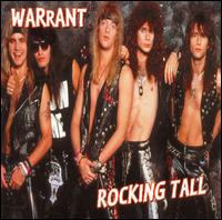 Rocking Tall von Warrant