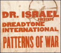 Patterns of War von Dr. Israel