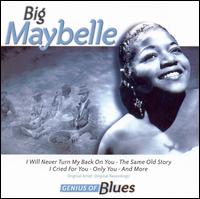 Big Maybelle [St. Clair] von Big Maybelle