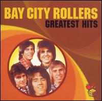 Greatest Hits [Hit Box] von Bay City Rollers