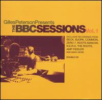 BBC Sessions von Gilles Peterson
