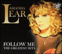 Follow Me: Greatest Hits von Amanda Lear