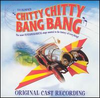 Chitty Chitty Bang Bang [Original Cast Recording] von Original Cast Recording