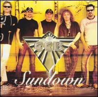 Sundown von CCB