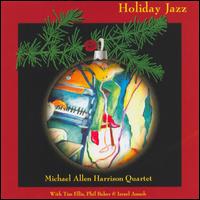 Holiday Jazz von Michael Allen Harrison