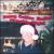Fireside Night von Danny Colfax Mallon