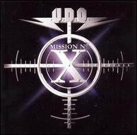 Mission No. X von U.D.O.